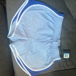 NWT Nike tempo shorts